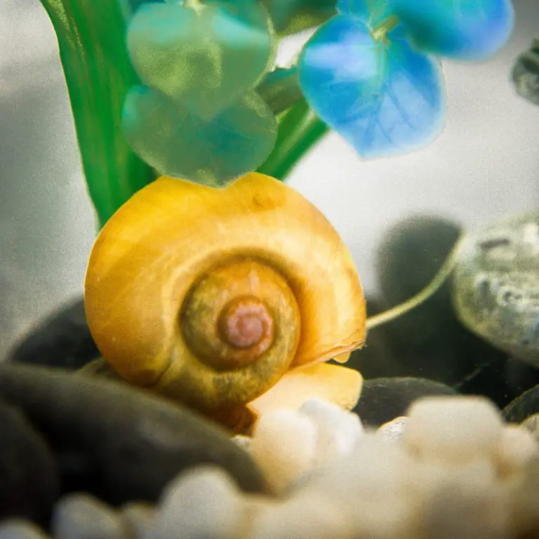 Can a Snail Live Without Water? (All You Need to Know!) Animals HQ